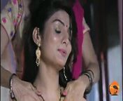 Anveshi Jain and Flora Saini – lesbian from कामुक अभिनेत्री रिया सेन दिखाता है bo
