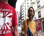 June Liu Creampie - Chinese Asian SpicyGum Fucks American from download sinhala sex