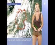 Videoclip - Claudia Kleinert 2 from claudia kleinert nude fakes