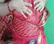 Indian girl Dancing in red Sharee and showing her naked body from indian bengali kolkata girls naked