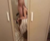 Turkish Girl Fucking From Behind POV from amazİng turkİsh gİrl rİdİng from turkışh watch xxx video