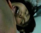 indonesian Maid Get Fucked By Her White Boss & His Friend from indonesian maid fucked by white guy in front of her best friend