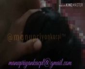 Manu priya4 from posu n manus xxx video new married fi