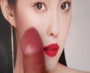 t-ara Hyomin cum tribute 01 from gay ara