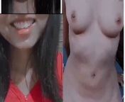 Cute indian girlfriend cheating with her best friend and show her pussy from cute indian porn
