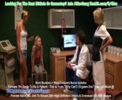 $CLOV Taylor Raz & Girlfriend See Nurse Carissa Montgomery! from felicia carissa