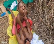 Prophetess of sex from nigerian sex with in bush