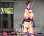 Karryn's Prison RPG Hentai game Ep8 the orc fell in love from 茂名正规侦探社【微信32587000】 rpg
