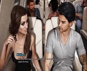 Intertwined: risky sex on air plane-Ep2 from 转账itunes卡▇联系飞机@btcq2▌۵⅛♁•auhl