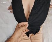 Fucking My Hot Secretary for the first time for Promotion from indian bhabhi sex for promotion