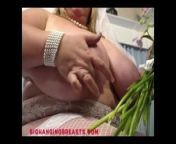 Here comes the bride 50 inch tits wide from bbw bride with huge tits has the fuck of her life
