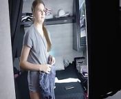 Step Sister Uses Me to Shoot &quot;Cuckold&quot; Pix for her Boyfriend. from av4 us hot videosxbas