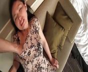 M549G23 Fifty and 60th is still active! An aunty who does not worry about pregnancy is AV to enjoy pleasure! from anara an aunty