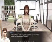 Corrupted Hearts: Secret Mission for the Married Couple - Episode 3 from hentai secret 3d