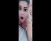 Fucking princesses must be good! from princess jasmine sensual blowjob snapchat video