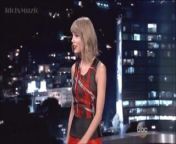 Taylor Swift sexy interview from un dress taylor swift sexy