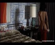 Pam Grier nude compilation - HD from pam grier nude scenes