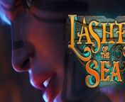 Lashes of the Sea Game Trailer from woman sea nookie er game