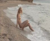 MetArt Model Ivetta A from laura ivette nude shower video leaked 638691