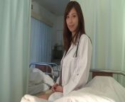 Miyuki Yokoyama - Horny Doctor Fucks Her Patients Into Good Health 2 from health chek up grade patientr she