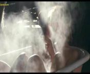 Lola Kirke And Breeda Wool Boobs In Awol ScandalPlanet.Com from शनीलीयोन की वुलू फिल्म