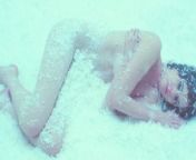 Eva Green - White Bird in a Blizzard from eva green hot sex