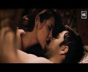 Esha Gupta – Hot Kissing Scenes 4K from esha dabal ant sanne dabal sex xxxap95 sex and woman xxx com