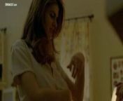 Alexandra Daddario Nude from True Detective from full video alexandra daddario nude sex