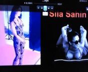 Sila Sahin arschgefickt! from emej sahit sex video ma