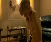 Antonia Campbell-Hughes Nude Sex Scene In Kelly + Victor from ashley campbell nude fake