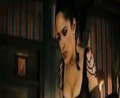 Salma Hayek - Bandidas from hollywood actress salma hayek nude sex vide