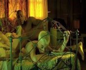 Labina Mitevska - ''I Want You'' 02 from greek celebrities nude