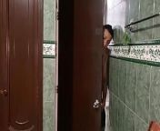 MY COUSIN ALWAYS LOOKS FOR ME WHEN I'M IN THE SHOWER TO MILK HIS SMALL COCK. from sneha xxx shemalel milk sex pictorsctress nikhila rao ta