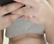 indian girl showing her sexy navel from aanchal sexy navel show on live 7