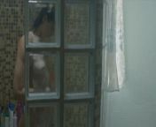 Prakriti Maduro and Mariaca Semprun naked. from gwen singer shower dildo porn video