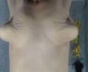 Perfect empty saggy tits shake (short video) from shakes sexyxxx short video 3gp coman small