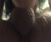 balls slapping her chin from sexy chin film