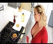 step mom fucked by thief from mom fucked by