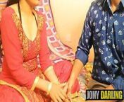 beautiful Indian wife fucked by her husband's boss for promotion, Hindi dirty talk Indian sex from indian husband boss and wife sex