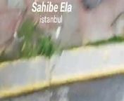 Sahibe ELA - BDSM 1 from sahib
