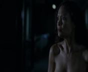 Thandie Newton, others - ''West World'' s1e02 from tamil actress west