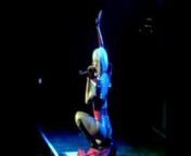 Lady Gaga wants your cum from lady gaga legging