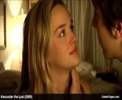 Amy Seimetz, Ellen Stagg & Jess Weixler Exposed & Hot Sex from has ami by tape
