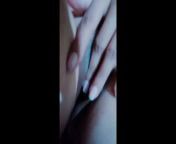 Hot NRI Girl Roma Bhabhi Fingering from hot nri girl topless before webcam