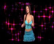 Christina Model – The Twist – Christina Lucci from nina bailando cristina lucci
