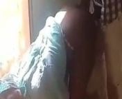 Young Hung Kenyan Boy Fucks Woman In Abandon Building from fucks woman