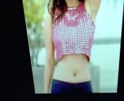 Request on Simran hot navel hole from pooja gay ki hot navel