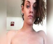 Kristen Stewart nude 2 from kristyn roubalova nudeusae nude in