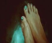 My toes sex feelings inside bathroom from toyes sex 3gvideo