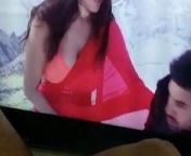 Moaning Cum Tribute for Anushka Sharma - Kohli ki Randi from virat kohli nude cock gay sexalayalam actress sarayu nude fuck fake